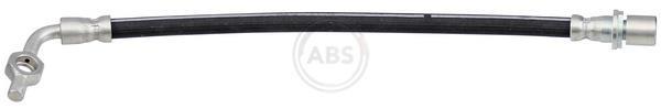 Flexible de frein (Durite de frein) A.B.S. ALL BRAKE SYSTEMS BV. ref. SL 4033